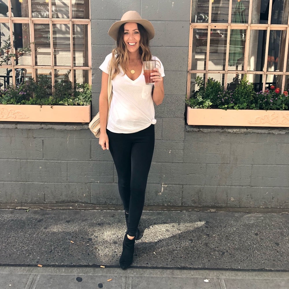 Meet your Posher, Kylie